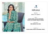 Mirana By Sargam Viscose Modal Muslin Designer Salwar Suit Suppliers In India